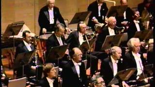 Shostakovich Symphony No 5 in D minor IV Allegro non troppo Conductor Mariss Jansons [upl. by Cindie]