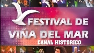 REVIVE LOS MEJORES MOMENTOS DEL FESTIVAL DE VIÑA DEL MAR [upl. by Notgnilra]