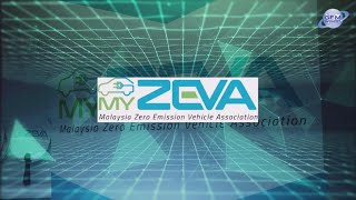 EV INDONESIA 2024 EXHIBITOR TESTIMONIAL – MYZEVA MALAYSIA ZERO EMISSION VEHICLE ASSOCIATION [upl. by Lorena966]