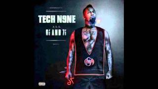 Tech N9ne  Delusional ft Nikkiya  All 6s and 7s [upl. by Ray]