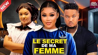 LE SECRET DE MA FEMME  2024 Derniers films nigérians [upl. by Jefferson]