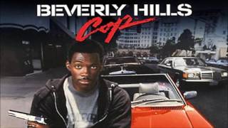 Beverly Hills Cop Theme HipHop  Rap Beat  3 AM Axel StylezT X DJ Tee Beats  StylezTDiverseM [upl. by Anairuy954]