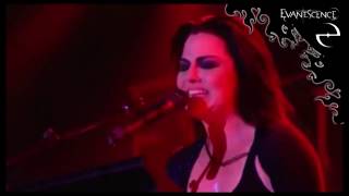 Evanescence Live Colombia [upl. by Guido]