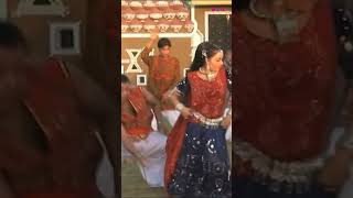 Gori Pallo Latke  Hit Rajasthani Song  Marwari Song  Supriya  Veena Music shorts [upl. by Robb130]