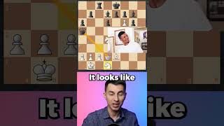 Mikhail Tal Sacrifices EVERYTHING Wins With ONLY A PAWN [upl. by Nednyl787]