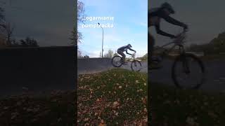 Pumptrack session mtb [upl. by Ogdon956]