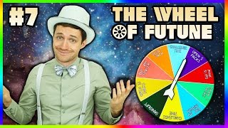 THE WHEEL OF FUTUNE  S1E7  Fifa 15 Ultimate Team [upl. by Erickson629]