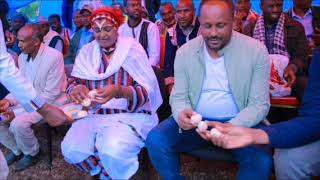 umar Ali  new oromo music 2024  Deder garaa jabaa  n [upl. by Shirline]