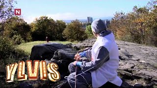 Ylvis  Norges herligste Rollespillmannen English subtitles [upl. by Assirehc850]