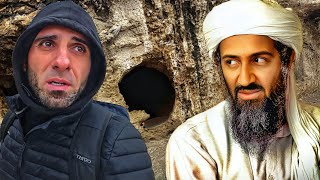 Pe urmele lui Osama Bin Laden teroristul care a îngenuncheat SUA Aici a fost omorât TIRANUL [upl. by Roybn]