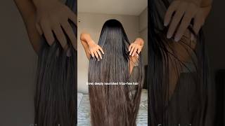 The Ultimate Weekend Hair Care Routine ytshorts shorts  Mishti Pandey [upl. by Asserrac]