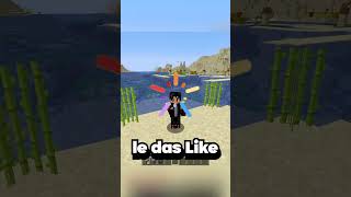 Minecraft Pero Solo Puedo MENTIR [upl. by Atiram983]