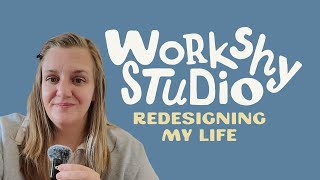 Welcome to WorkShy Studio [upl. by Inge]