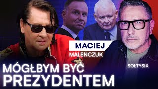 MALEŃCZUK BEZ CENZURY NAŁÓG BANKRUCTWO POLITYKA NIEOPUBLIKOWANE FRAGMENTY ROZMOWY [upl. by Annairba]