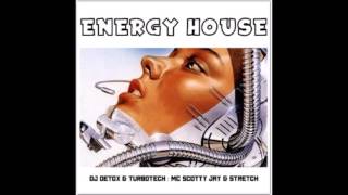 energy house [upl. by Dasteel]