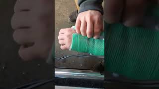 Cast Removal DIY diy fyp castremoval trending viralvideo shortsfeed howto viralshorts [upl. by Odnalo]