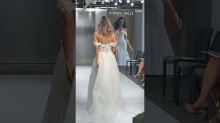 Bridal Fashion Show BTS [upl. by Animar]