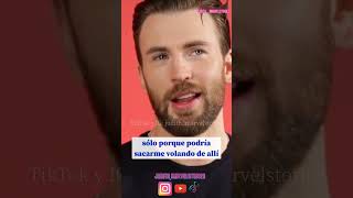 Que prefieren Chris Evans Elizabeth Olsen Anthony Mackie y otros actores de Marvel [upl. by Aenit]