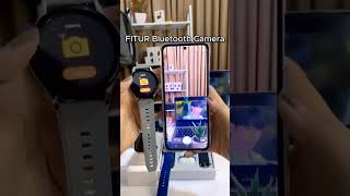 Aibro F8 Smartwatch Jam Tangan Olahraga Sport  Layar 139 Inch LCD IPS  IPX67 shorts [upl. by Alocin]