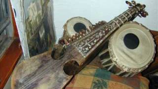 Afghani Music Melody of Rubab instrument Attan Traditional Dance Melody [upl. by Livy]