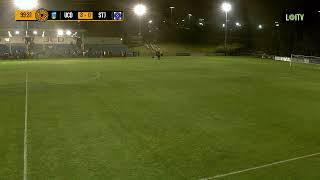 UCD FC v Stjarnan FC [upl. by Cedell]