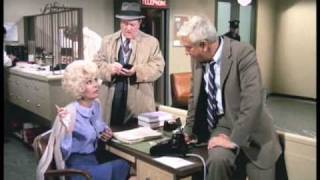 The Naked Gun From the Files of Police Squad 910 Movie CLIP  Maybe Thisll Help 1988 HD [upl. by Yecnahc]