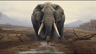 20 Biggest Elephants In The World [upl. by Cam570]