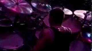 Limp Bizkit ReArranged live Kansas City Family Values Tour 1999 [upl. by Bridgette222]