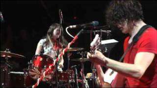 The White Stripes  A Martyr for My Love for You  Bonnaroo [upl. by Conlee]