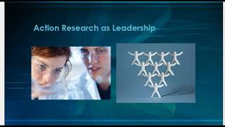 Overview of Action Research for Leaders [upl. by Eceinehs]