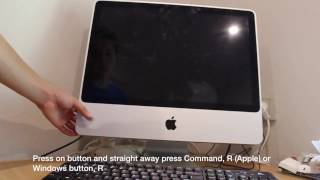 Factory Reset any Mac in under 3 minutes [upl. by Yuille]