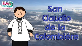 San Claudio de la Colombiére [upl. by Igig]