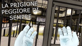 Una prigione indecentePrison Boss 2 [upl. by Abner998]