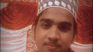 Mohammed Azhar Ali Rahmani ka short video naat Sharif ala Hazrat Ka Kalam [upl. by Renrut256]