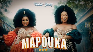 Vitale ft Josey MAPOUKA 3 étoiles [upl. by Nanji]