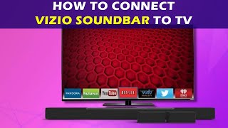 LG TVs Connecting A Sound Bar To A TV [upl. by Skvorak]