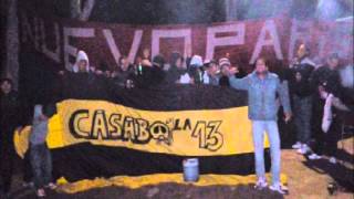 TRAPOS ROBADOS POR NACIONAL A LA GALLINAPEÑAROL [upl. by Elberta259]