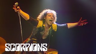 Scorpions  Rockpop in Concert 17121983 [upl. by Olivette]