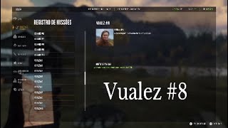 Vualez 8  mini tutorial mira de arco Brightsight Rangefinder The Hunter Call of the Wild [upl. by Damick]