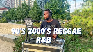 90S 2000S REGGAE RampB MIX  BEST OF 90S amp 2000S REGGAE RampB [upl. by Ahcire877]