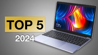 LES 5 MEILLEURS PC PORTABLES PAS CHERS DE 2024 [upl. by Munroe]