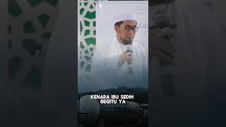 Karena Sanggup Mengatasinya ustadzadihidayatofficial uah ustadzadihidayat [upl. by Kazim]