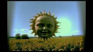 Teletubbies as an 80s Horror Movie Film [upl. by Larimer]