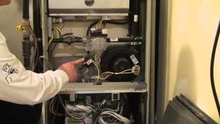 Learn About The High Efficiency Furnaces HD  Acclaimed Furnace Edmonton [upl. by Annnora]