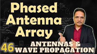 Phased Antenna Array Basics Radiation Applications Pros amp Cons Explained [upl. by Annad217]