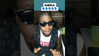 SABELA A beautiful jam coming your way very soon [upl. by Malim]