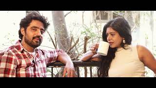 Kaadhal Dictionary Film Trailer  Sujith Subramani Director Producer amp Hero  SCUDO Productions [upl. by Llyrat412]