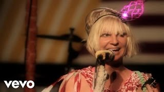 Sia  The Fight Live At London Roundhouse [upl. by Eseerehc]