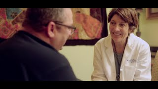 UCSF NeuroOncology Gordon Murray Caregiver Program [upl. by Barina943]