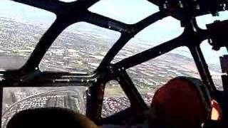 Flight Aboard A B24 [upl. by Broderic142]